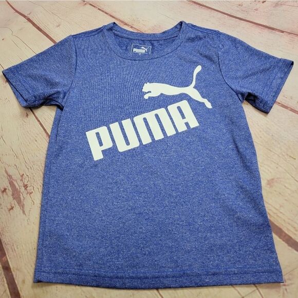 Puma shirt 5  - Picture 1 of 3